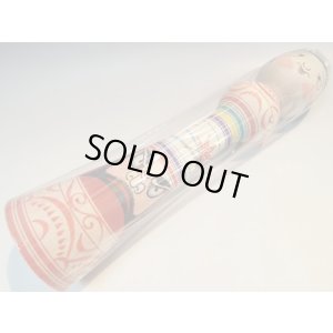 画像6: 95★超レア 高さ30.5cm 津軽系 盛美津雄 ダブル 盛秀こけし